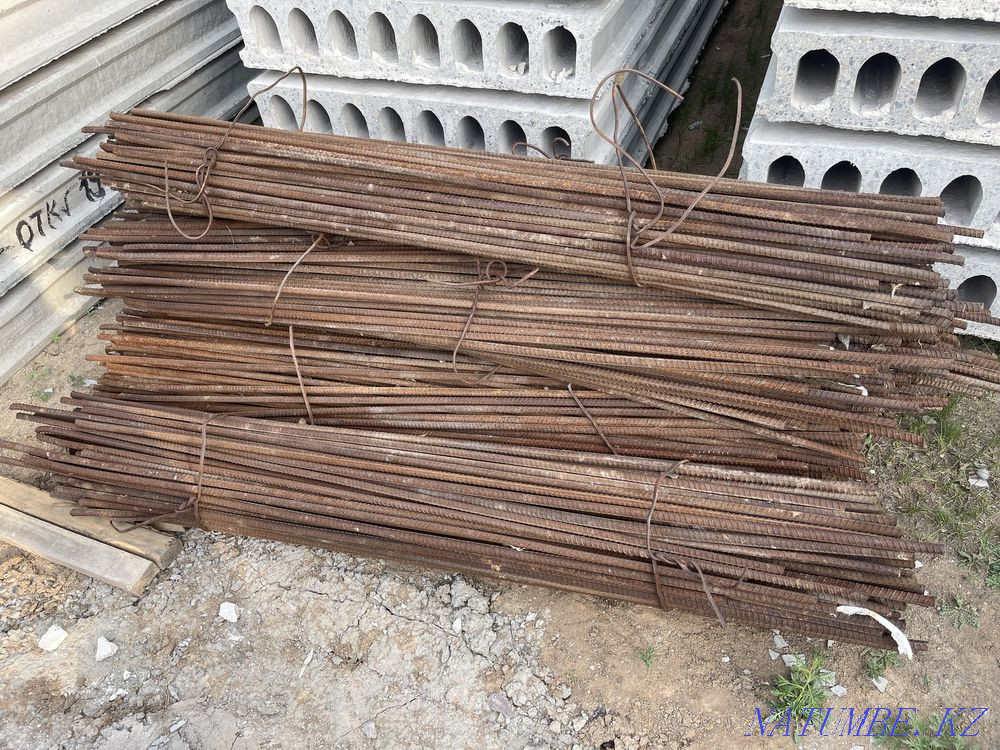 Арматура d18 Экибастуз - изображение 2