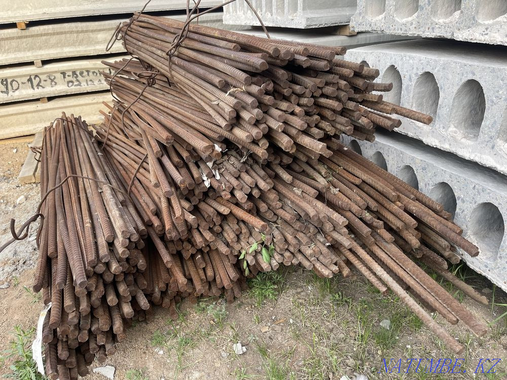 Арматура d18 Экибастуз - изображение 1