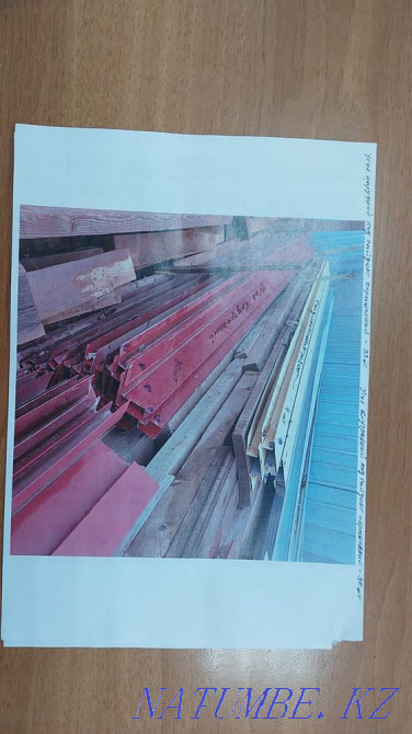 Угол наружный, угол внутренний, соедительная рейка! Мичуринское - изображение 1