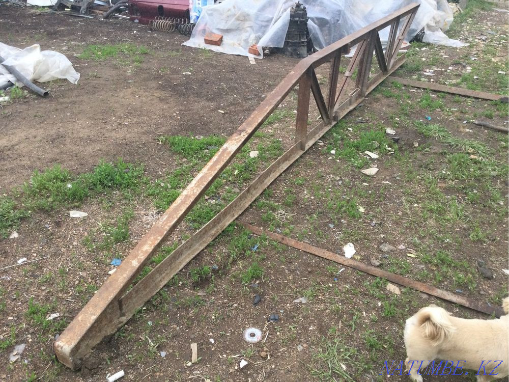 Sell met construction Oral - photo 2