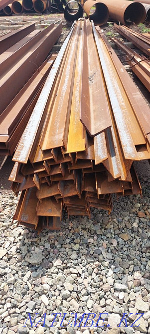 I-beam 20B1, 30B1 Rudnyy - photo 4