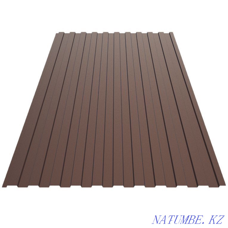 Профлист Аксай - изображение 1