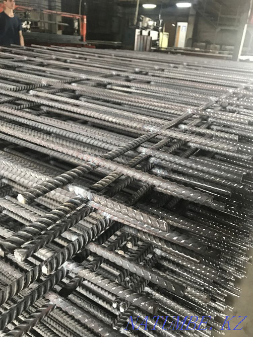 Строительная сетка Павлодар - изображение 1