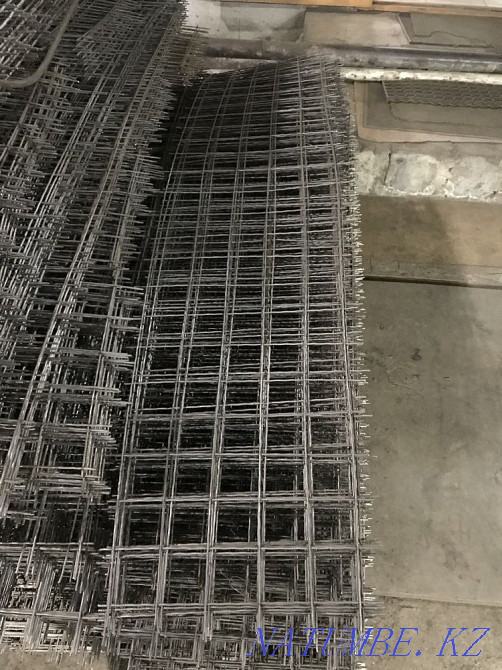 Строительная сетка Павлодар - изображение 5