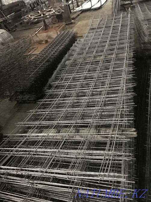 Строительная сетка Павлодар - изображение 6