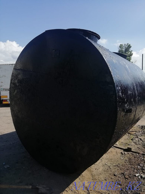 Tank containers Almaty - photo 3