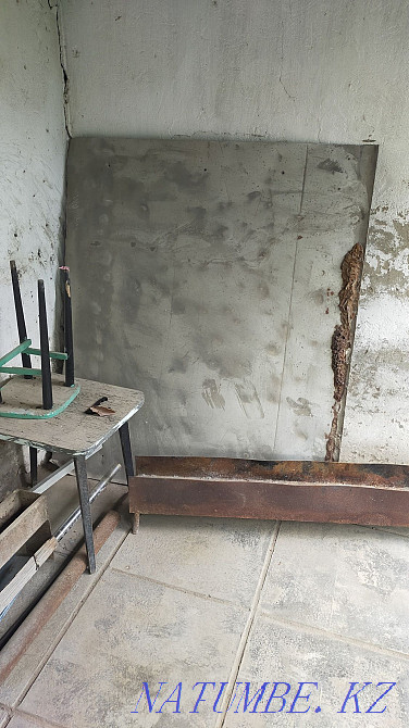 Лист алюминиевый Аксукент - изображение 2