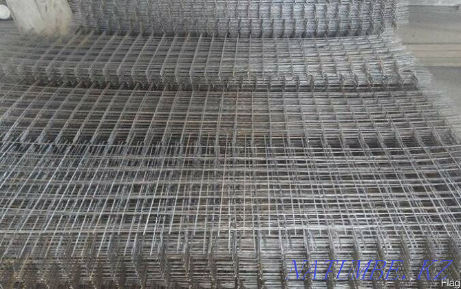Welded mesh ... for masonry and screed VR1 Astana - photo 3