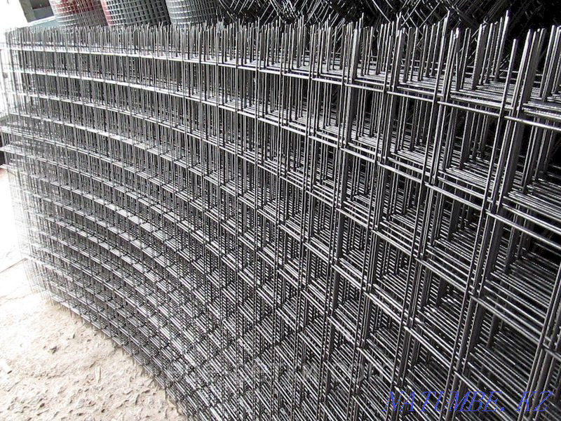 Welded mesh ... for masonry and screed VR1 Astana - photo 2