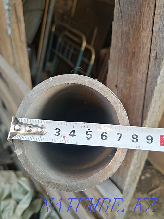 Sell stainless steel pipes Ust-Kamenogorsk - photo 1
