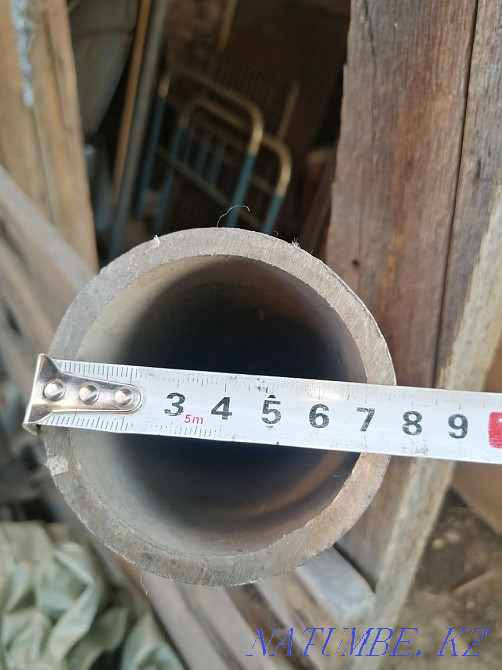 Sell stainless steel pipes Ust-Kamenogorsk - photo 1