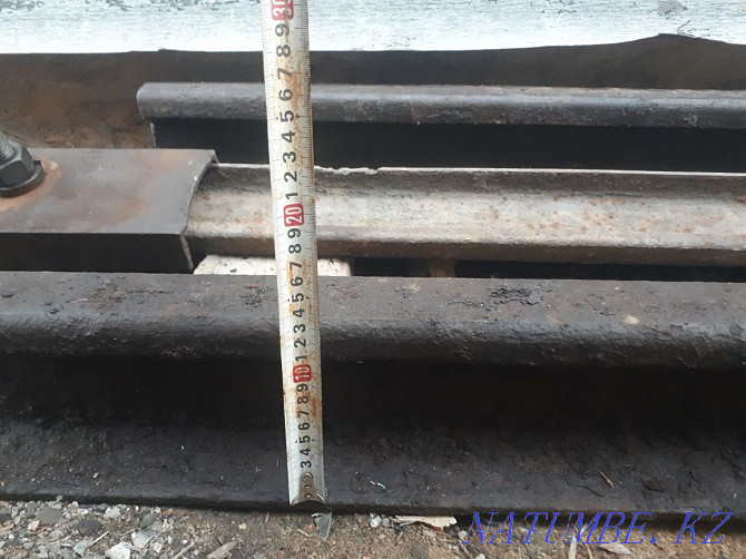 Sell floor rails Karagandy - photo 2