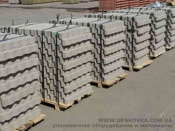 ПЭТ и РР Лента упаковочная для палета и Оборудования для зажима, скобы Astana