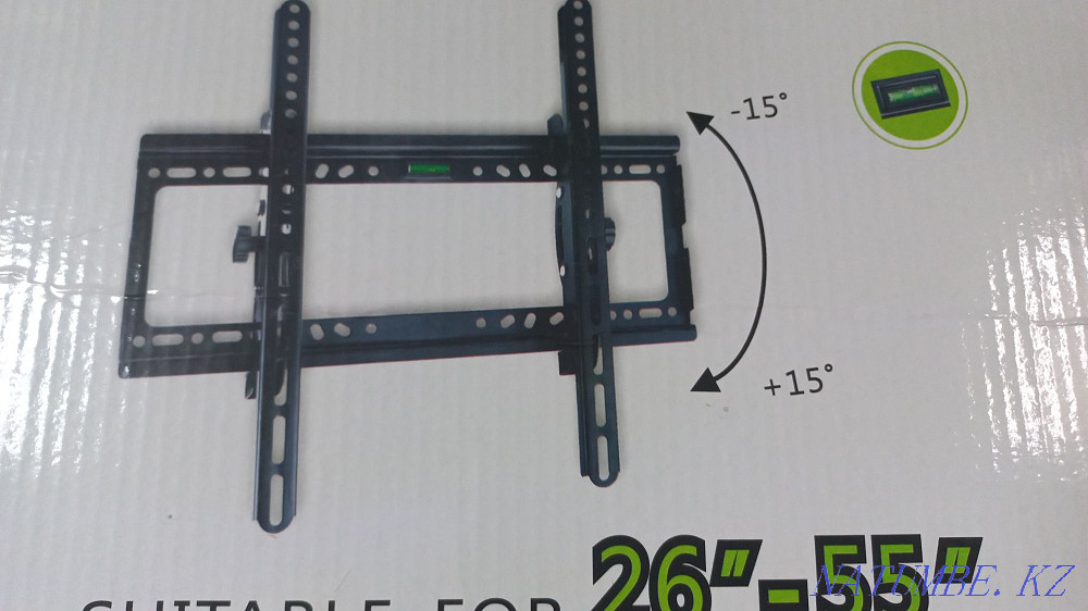 Кранштейн простой Костанай - изображение 2