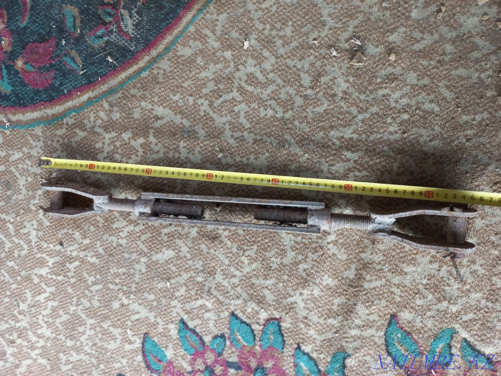 Талреп (стяжки для троса)  - изображение 3