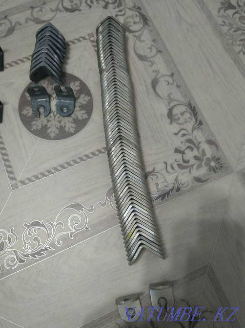 Продам крепёжные уголки Темиртау - изображение 2