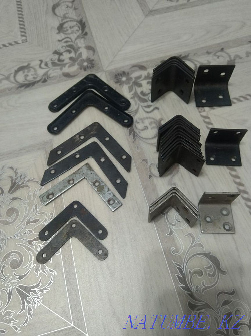 Продам крепёжные уголки Темиртау - изображение 3