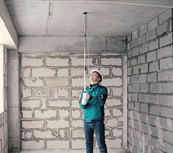 Дюбель гвозди по бетон пороховой монтажный пистолет патрон анкер нагел Almaty
