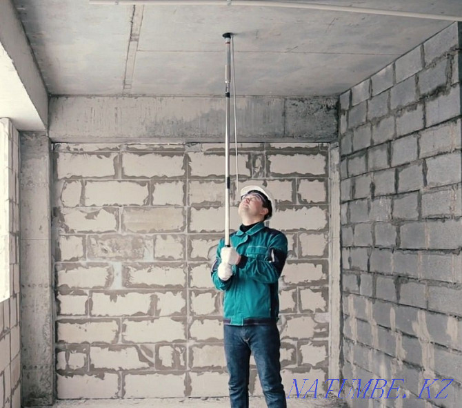 Дюбель гвозди по бетон пороховой монтажный пистолет патрон анкер нагел Алматы - изображение 5