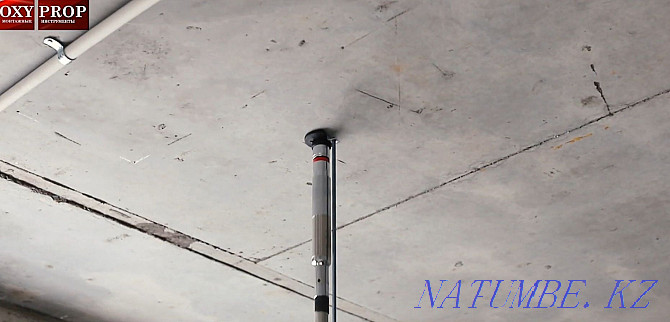 Дюбель гвозди по бетон пороховой монтажный пистолет патрон анкер нагел Алматы - изображение 6