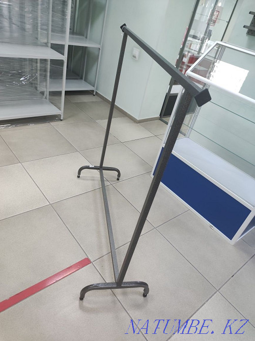 Hung turnstile in stock Karagandy - photo 2