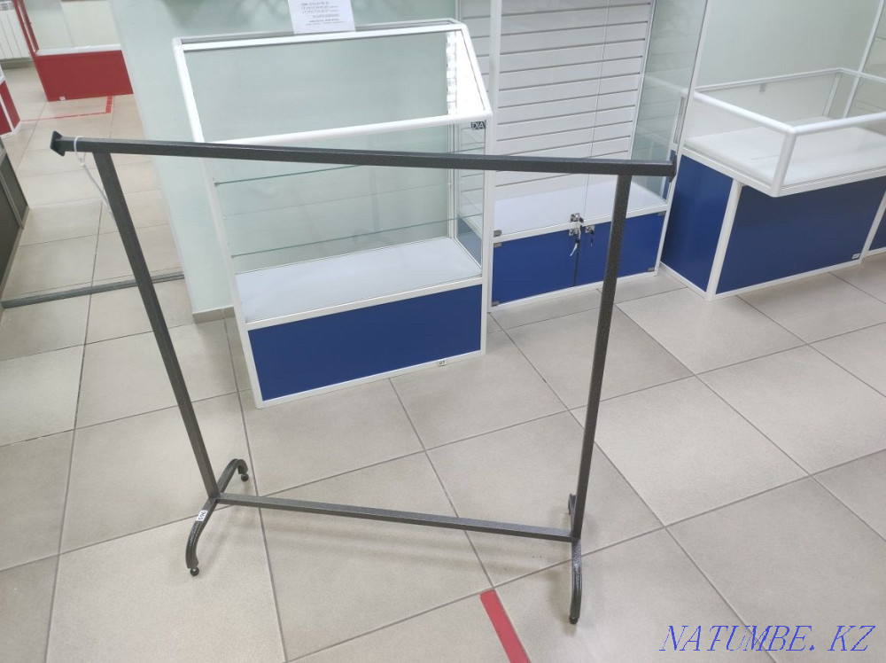 Hung turnstile in stock Karagandy - photo 1