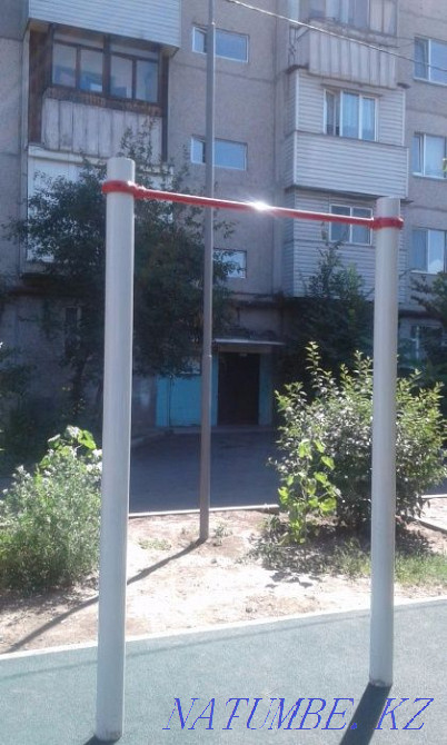 Хомуты Workout. Воркаут. Алматы - изображение 2