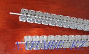 Volcano Barger Conveyor Belt Joint Locks Astana - photo 2