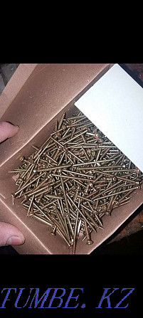Urgent sale of wood screws Rudnyy - photo 2