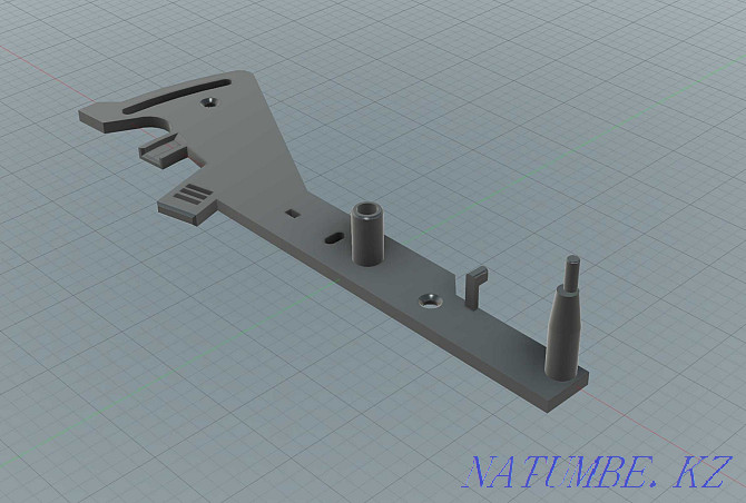 3D printing of any complexity Karagandy - photo 1