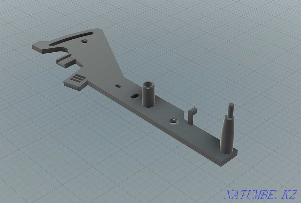 3D printing of any complexity Karagandy - photo 1