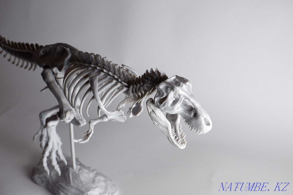 3D printing of any complexity Karagandy - photo 2