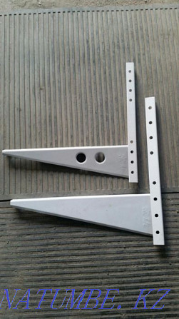 Brackets for air conditioners. Kostanay - photo 1