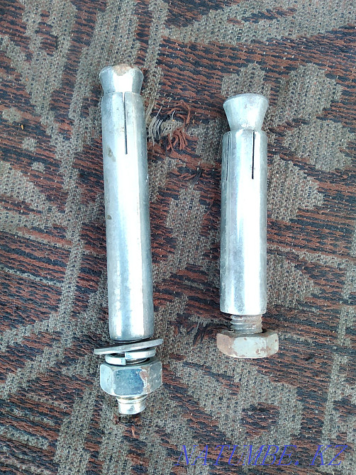 Sell anchor bolts Ekibastuz - photo 3