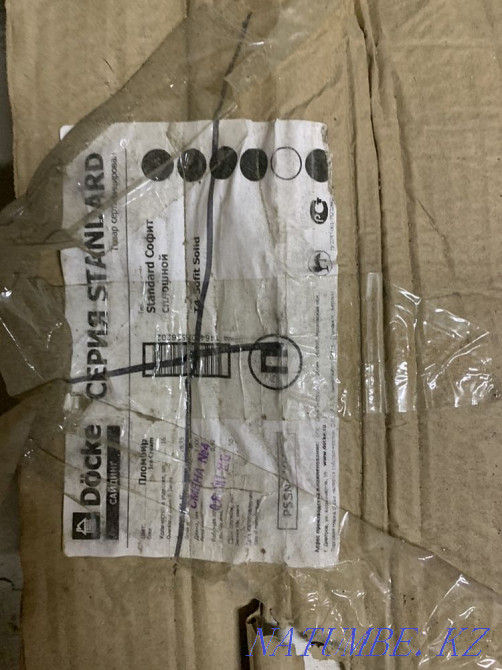 Софит сплошной Семей - изображение 1