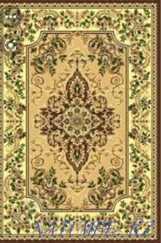 Carpet, wool 20000tg Astana - photo 1