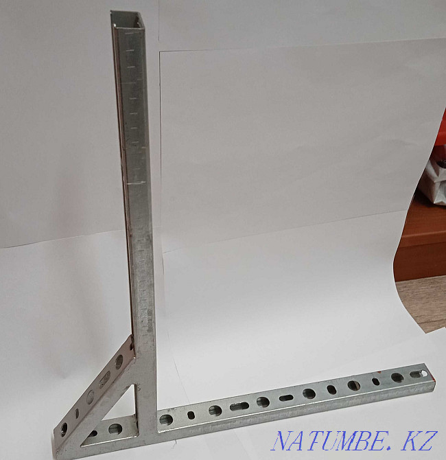 Console metal Almaty - photo 2