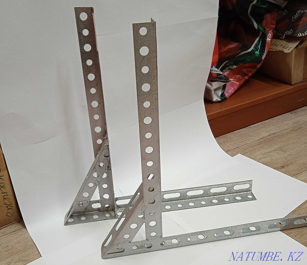 Console metal Almaty - photo 1