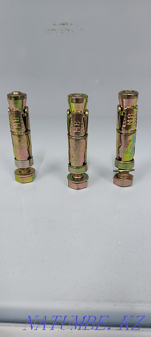 Продам Анкера КК 8*50. Алматы - изображение 1