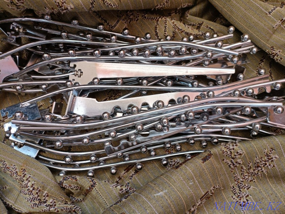 Вешала с шариками Костанай - изображение 1