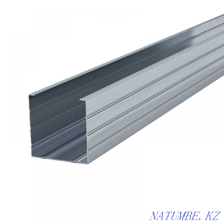 Drywall profile and brackets Pavlodar - photo 8
