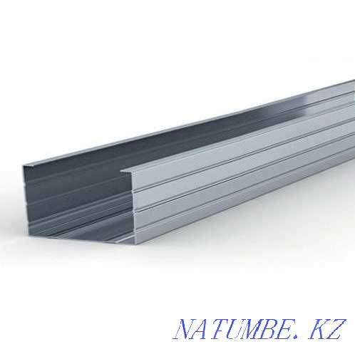 Profile for drywall at the best price Karagandy - photo 1