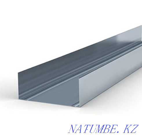 Profile for drywall at the best price Karagandy - photo 5