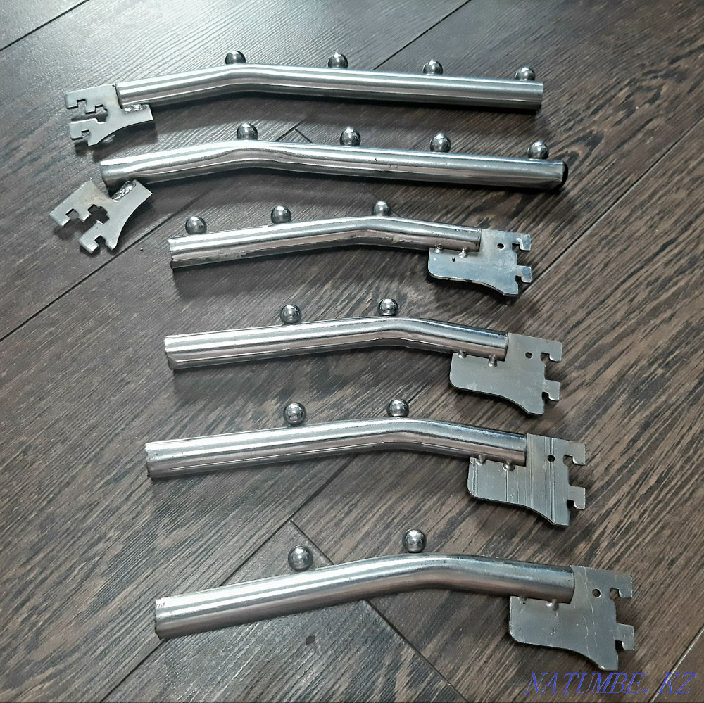 Arms different for the trade equipment. Almaty - photo 4