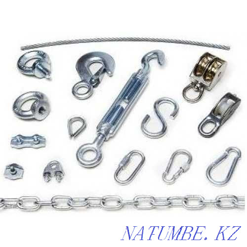 Hardware products of all types and names Almaty - photo 6