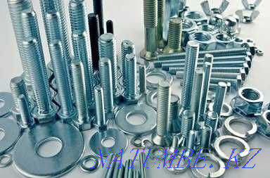 Hardware products of all types and names Almaty - photo 1