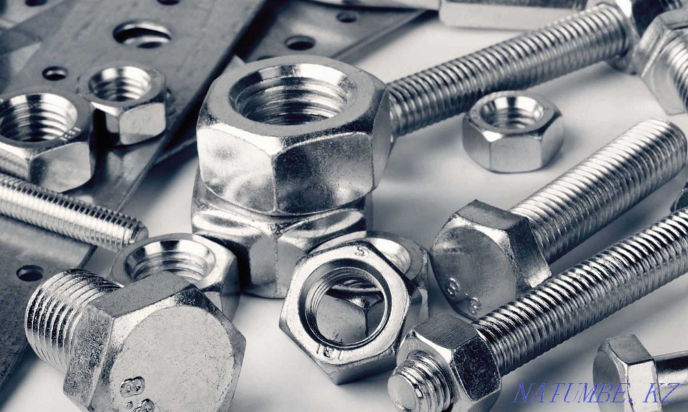 Hardware products of all types and names Almaty - photo 3