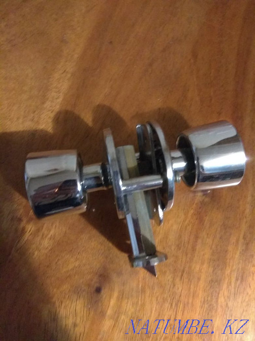 Interior lock Almaty - photo 4