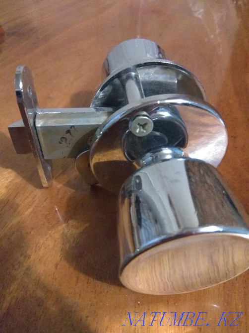 Interior lock Almaty - photo 3