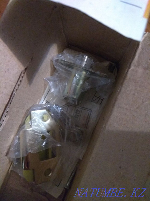 Interior lock Almaty - photo 2